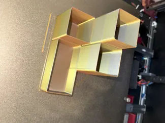 Schreibtisch-Organizer-simpel