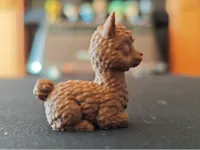 0.12mm layer, 2 walls, 7% infill