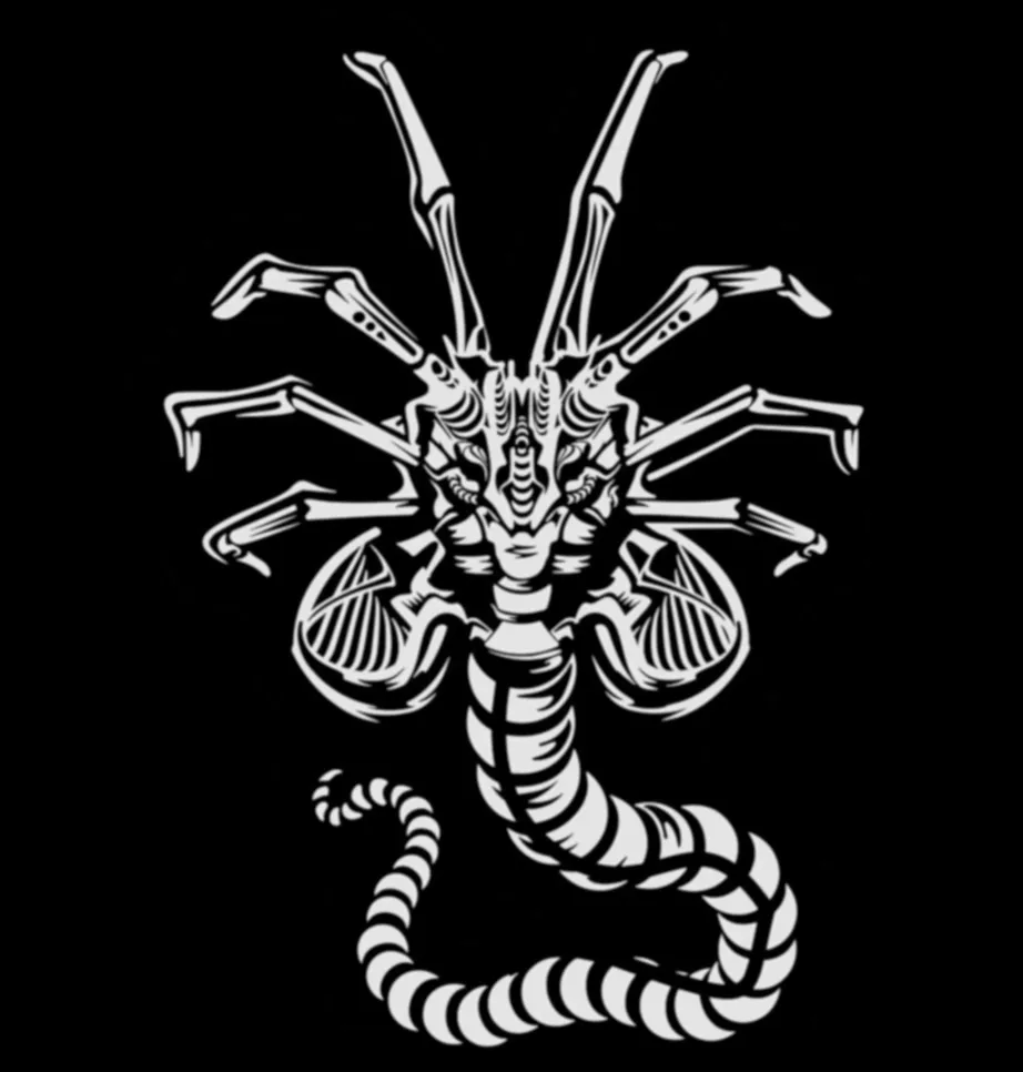 Texture Roller V386 | Facehugger view 3