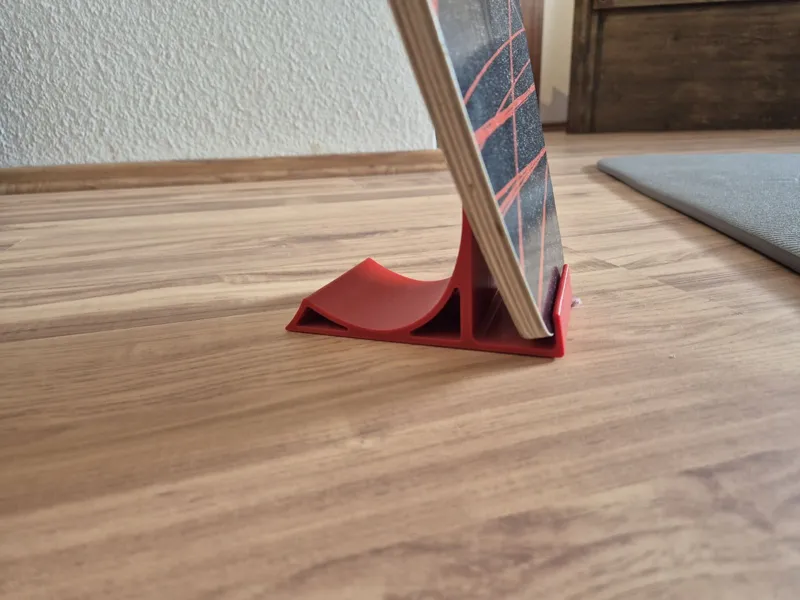 Balance Board Stand