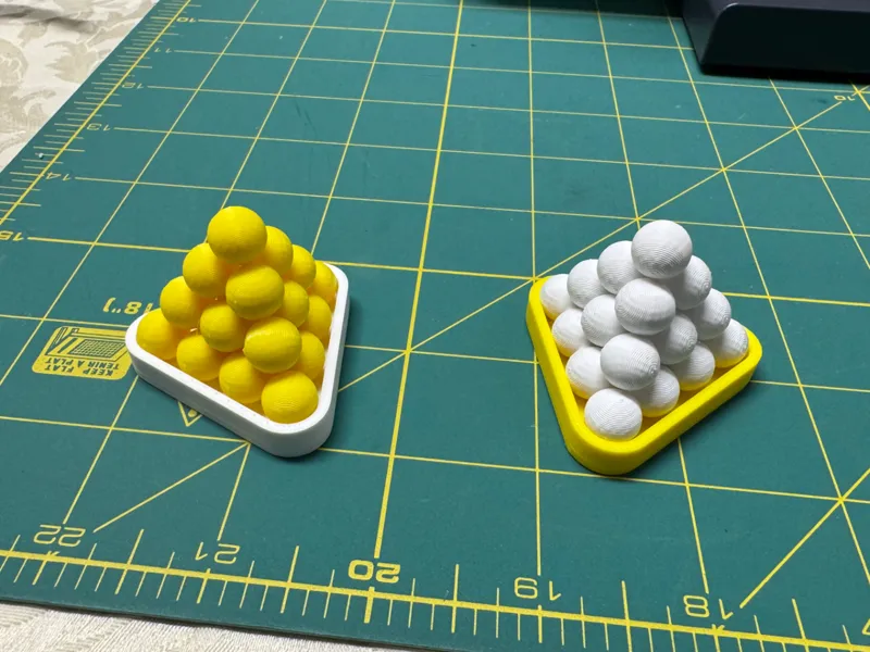 Gioco Rompicapo Puzzle 3D 