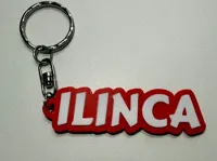 0.2mm layer, 3 walls, 15% infill
