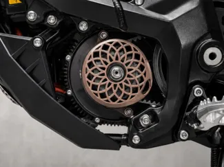 Surron Ultra Bee Motor Cover