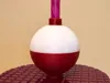 Fishing Bobber Straw Topper (8mm & 10mm)