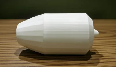 Simple Jet Engine - Free 3D Print Model - MakerWorld