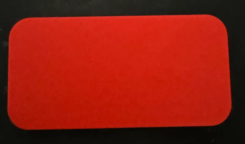 Switch-Pros SP-9100 Template
