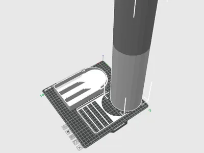 Chicken-Quail Feeder suitable for 100mm PVC pipe