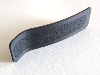 Car Windshield Parking Ticket Clip
