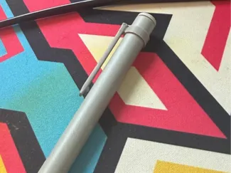 ViWoods Ceramic Stylus Pen Clip