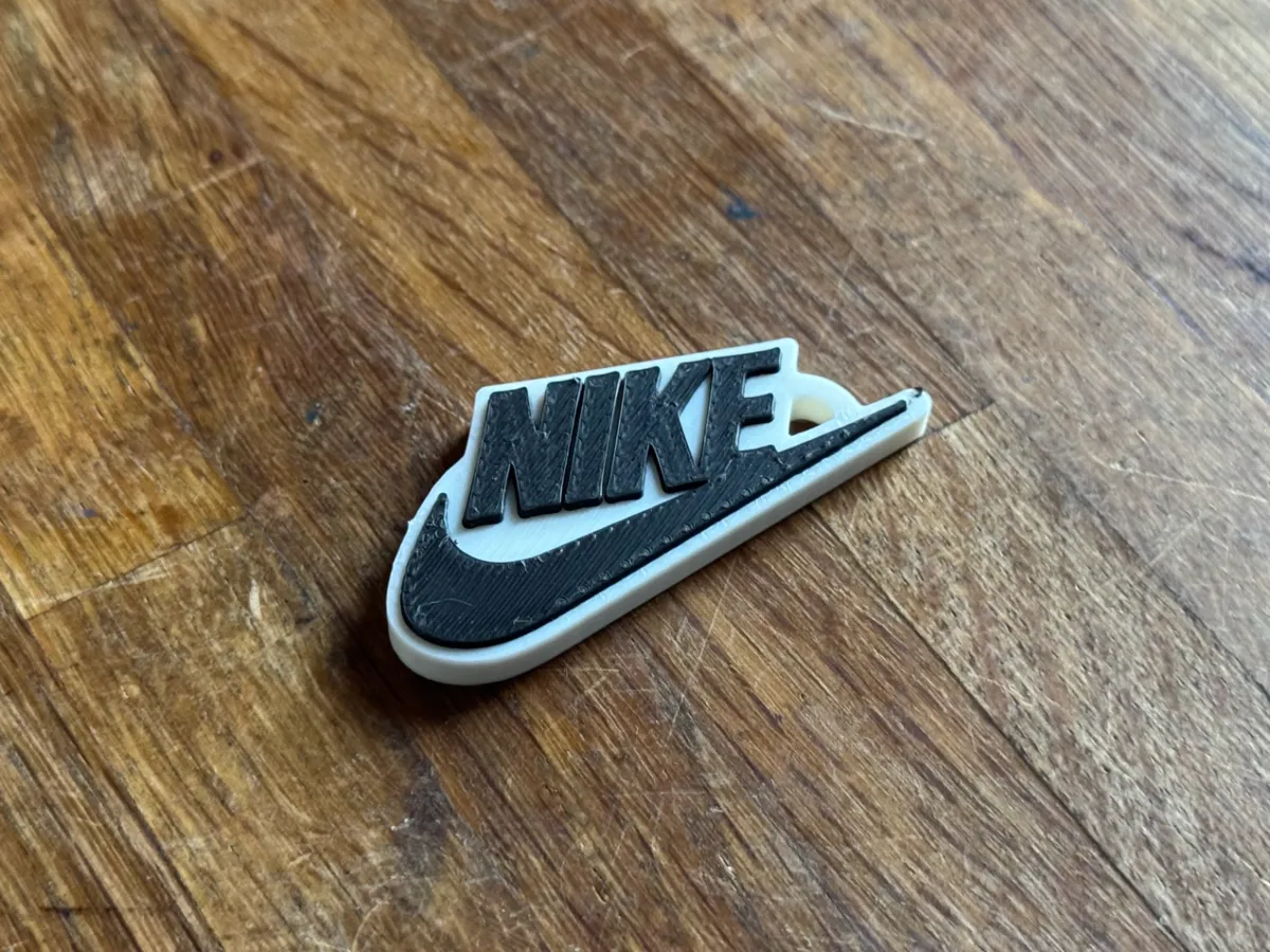 Porte-clés Nike