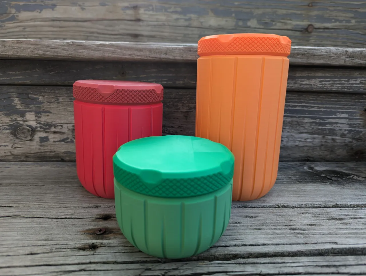 Canister Set view 3