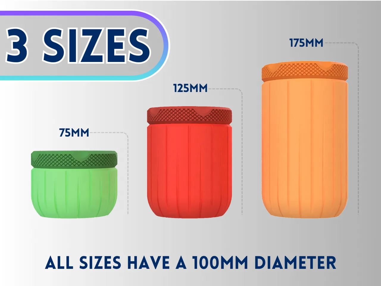 Canister Set view 2