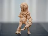 0.2mm layer, 4 walls, 10% infill