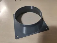 PLA - 0.2mm layer, 2 walls, 15% infill