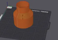0.24mm layer, 2 walls, 15% infill