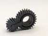 0.2mm layer, 2 walls, 5% gyroid infill