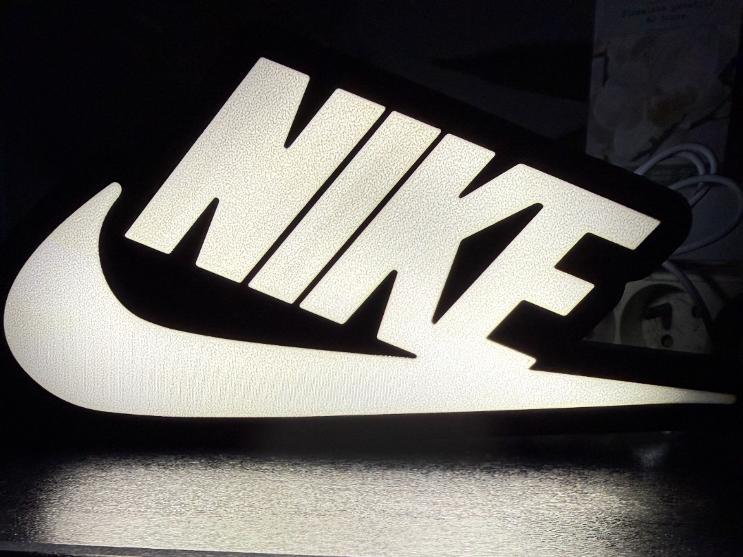 Nike Lightbox Deco Model