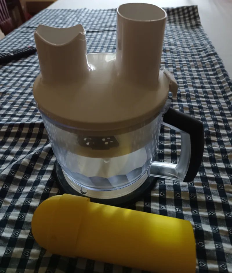 Pestello Moulinex Multiquick5