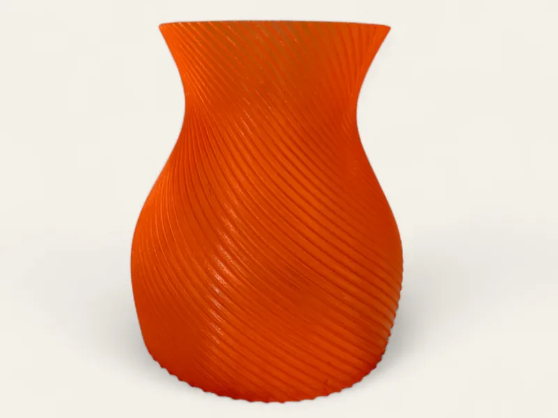 spiral Vase 