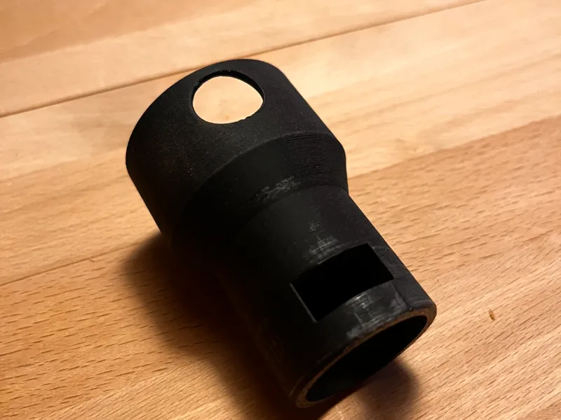 dyson big ball to dyson v serie adapter