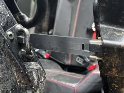 rzr door holder 