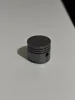 19mm - 0.12mm layer, 2 walls, 15% infill