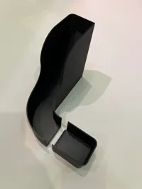 0.28mm layer, 2 walls, 15% infill
