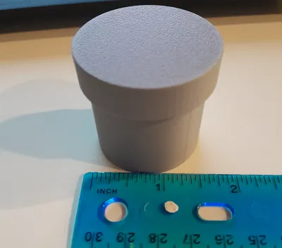 Small container