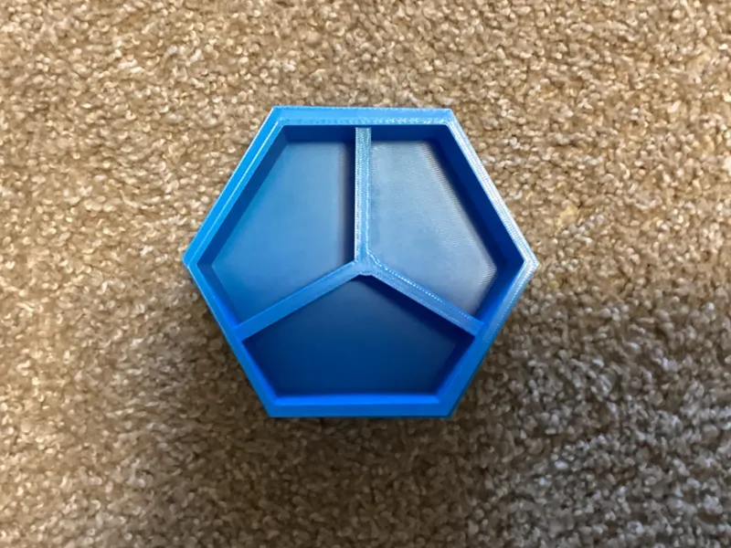 Treasure Box/Scene Maker