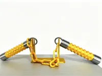 0.2mm 层高, 2 层墙, 15% 填充