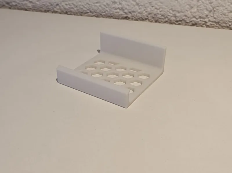 Relaxed gaming stand for mobile Phones
