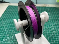 0.2mm 层高, 2 层墙, 10% 填充