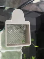 0.2mm layer, 3 walls, 100% infill