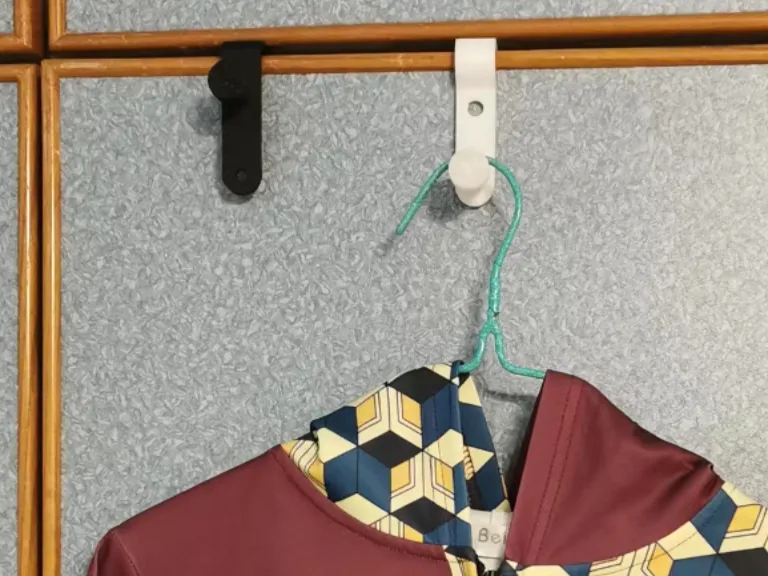 hook for clothes 衣柜支架