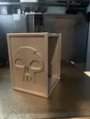 0.2mm layer, 5 walls, 25% infill