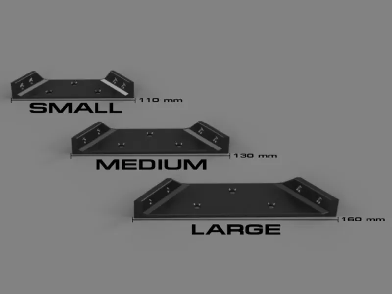 Corner bracket