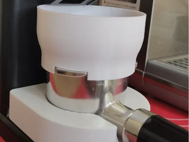 HIBREW H10B Portafilter accessories 