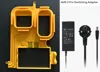 X2D + power supply cable 0.2mm layer, 3 walls, 15% infill