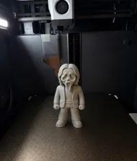 SINGLE COLOR - 0.2mm layer, 2 walls, 8% infill