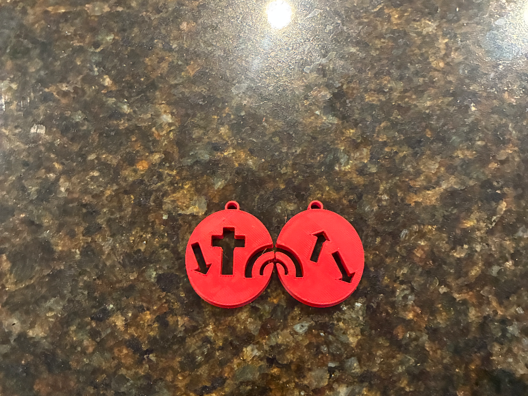 Jesus came, died, ascended and....Is coming back!