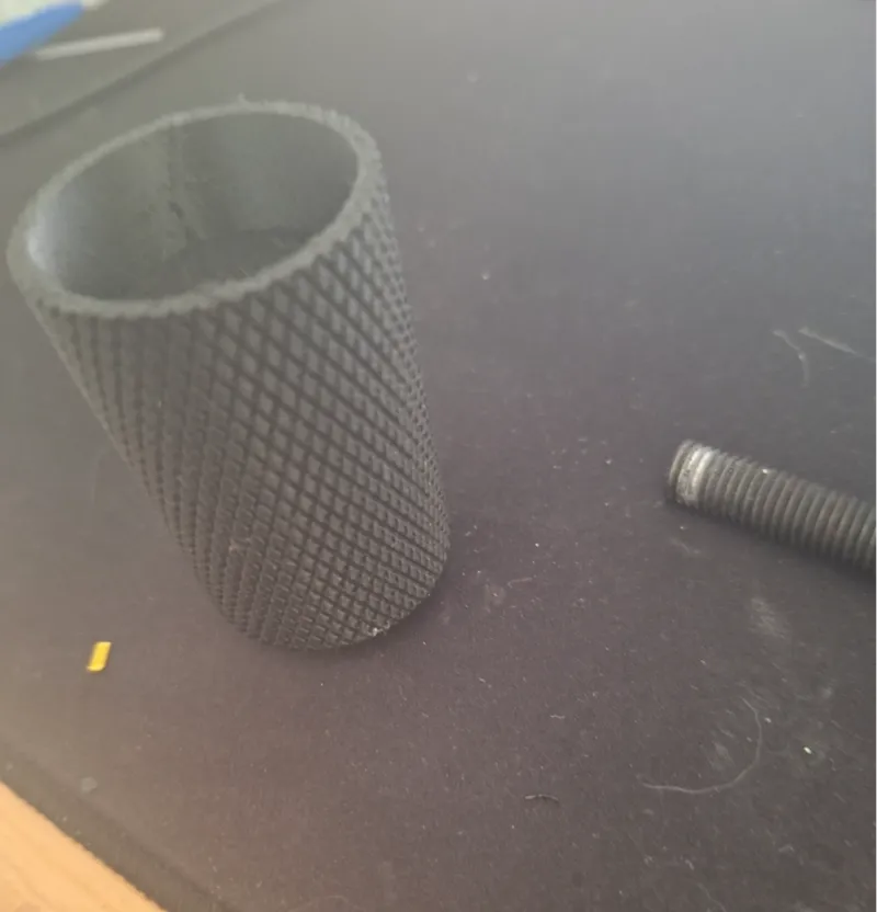 motocycle stunt pegs