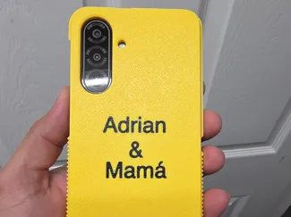 Samsung galaxy A17 5G case