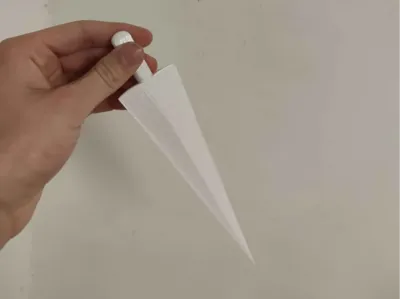 Hollow knight needle/sword