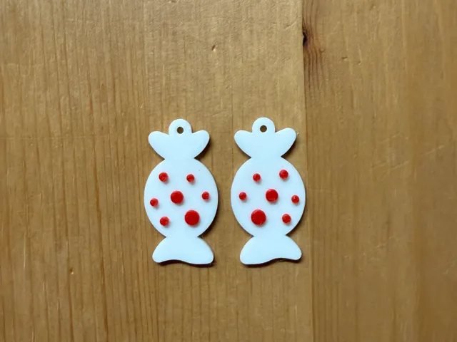 Sweets Earrings
