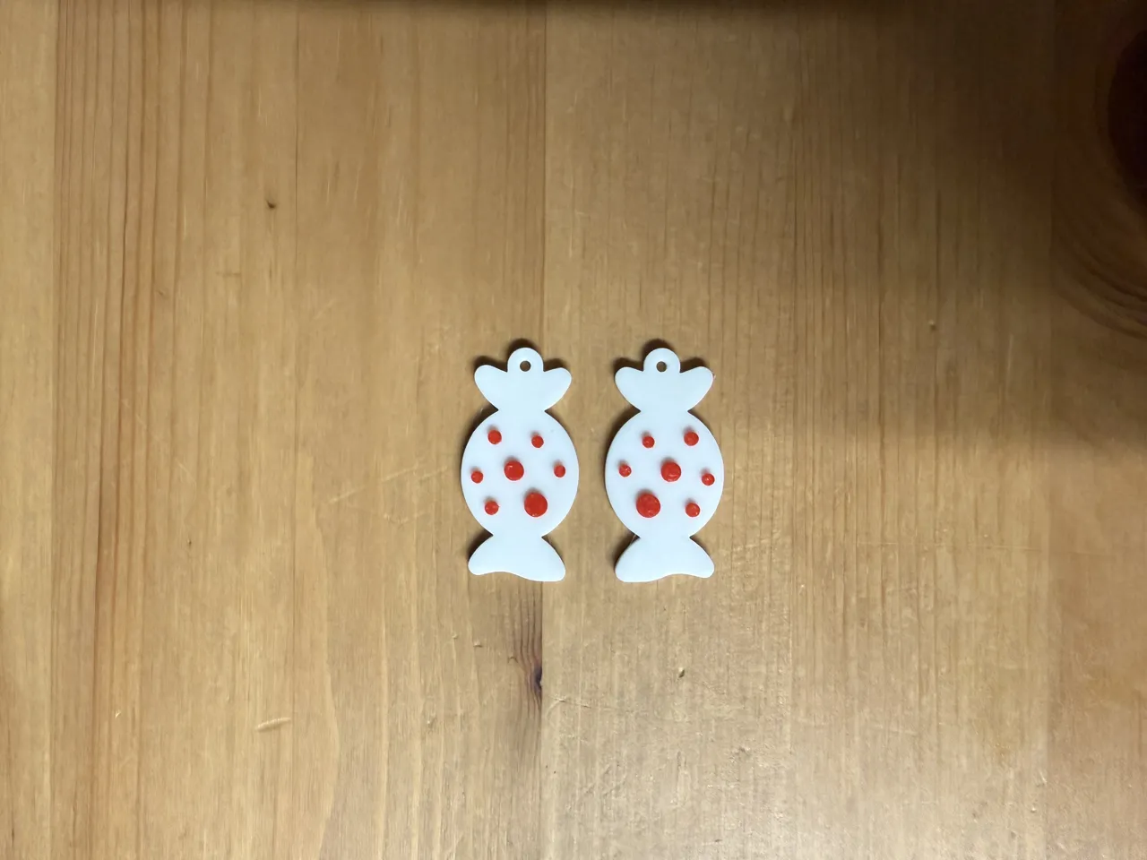 Sweets Earrings view 2