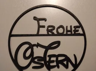 Osterkranz