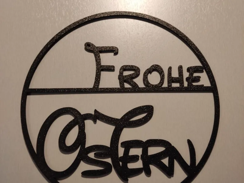 Osterkranz