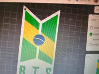 0.16mm layer, 3 walls, 15% infill