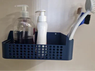 Kitchen Wall Shelf