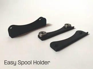 Easy Spool Holder